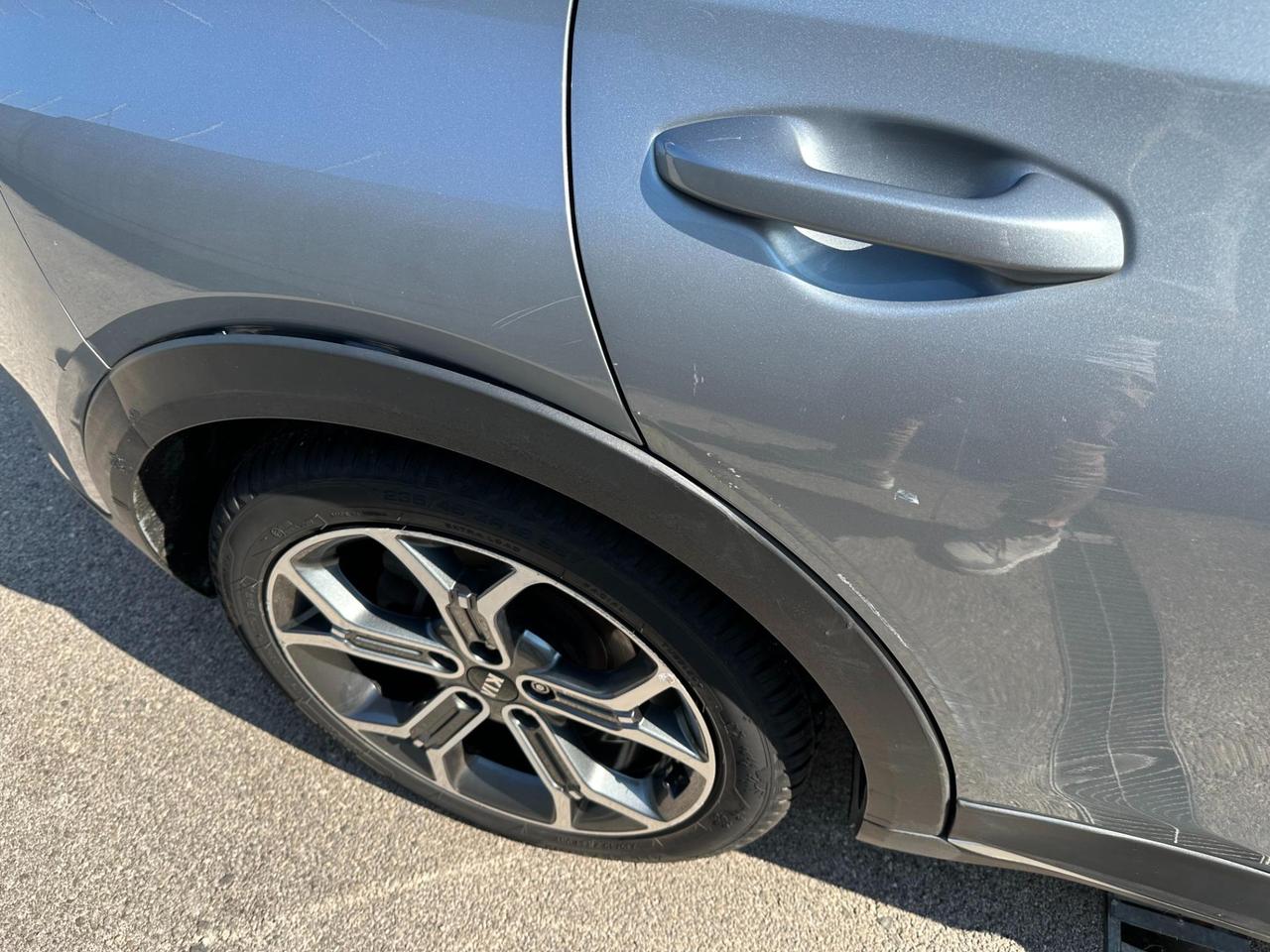 Kia Xceed XCeed 1.6 crdi Style Techno Pack 115cv dct 7m