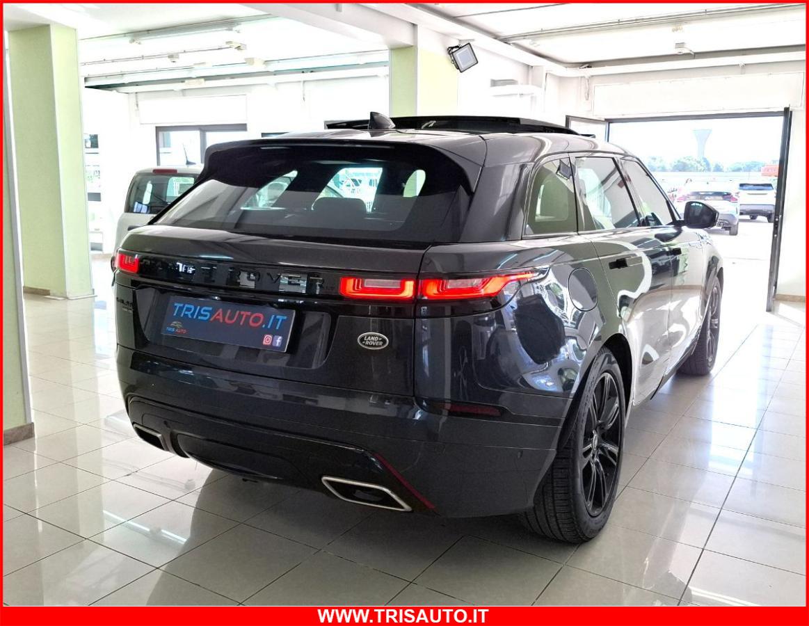 LAND ROVER Range Rover Velar 3.0d MHEV Aut. HSE R-Dynamic (TETTO PANORAMICO APRIBILE)