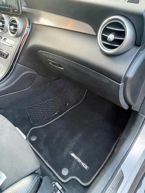 Mercedes GLC 220 d 4Matic Premium