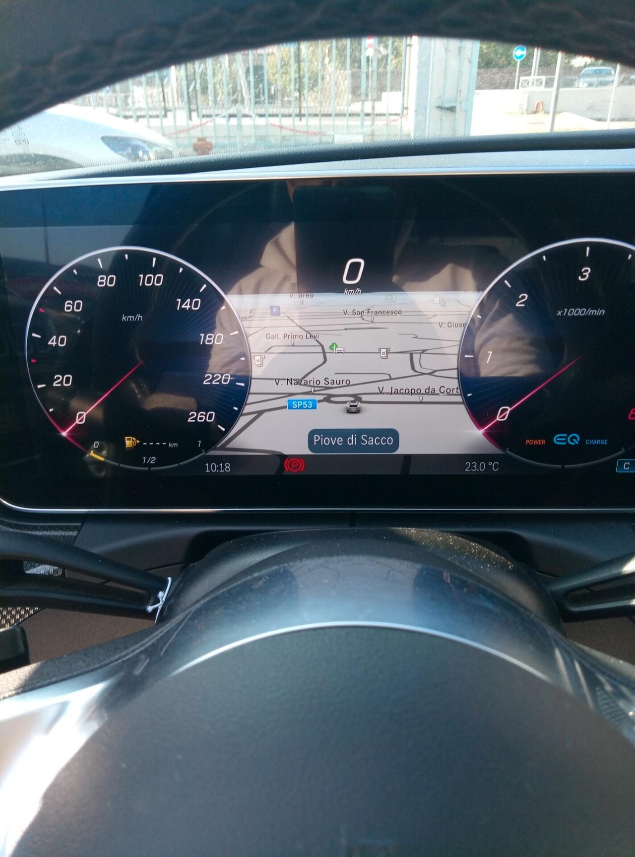 Mercedes-benz C 220 d Mild hybrid S.W. 4Matic Premium Plus