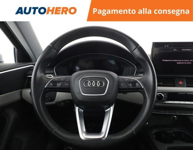 AUDI A4 Avant 35 TDI/163 CV S tronic Business Advanced