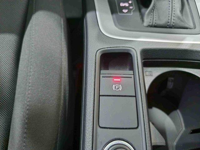 AUDI Q3 SPB 35 TDI S tronic