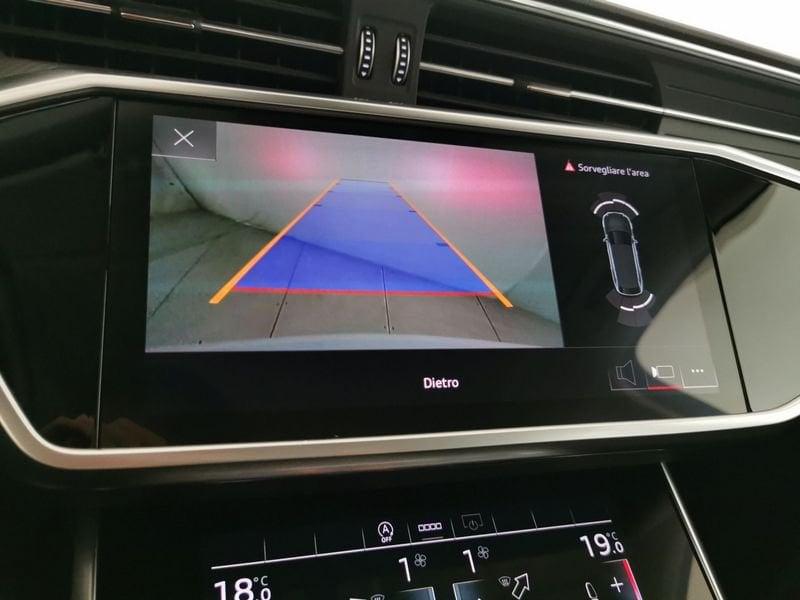 Audi A6 Avant 40 2.0 tdi mhev Business quattro s-tronic