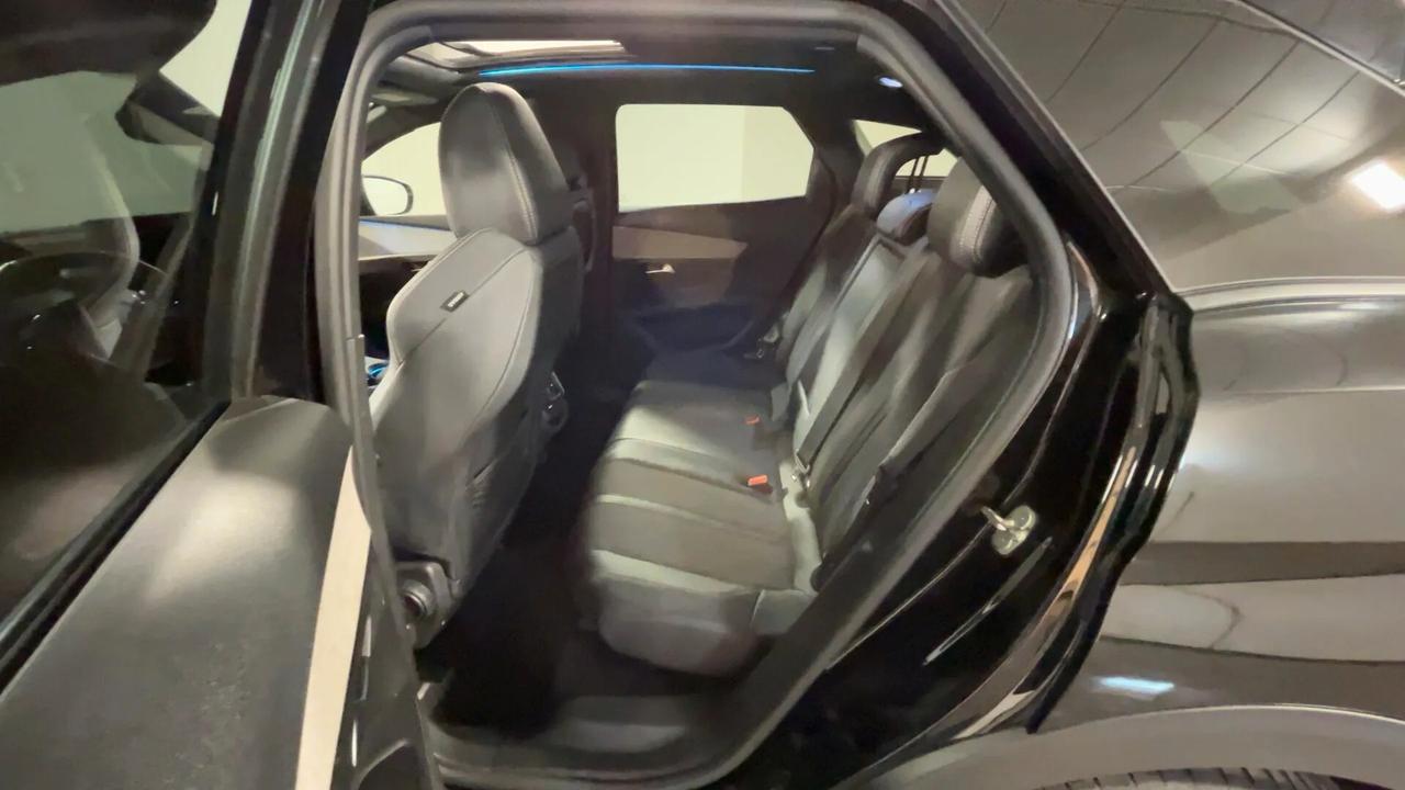 Peugeot 3008 BlueHDi 130cv EAT8 GT TETTO APRIBILE