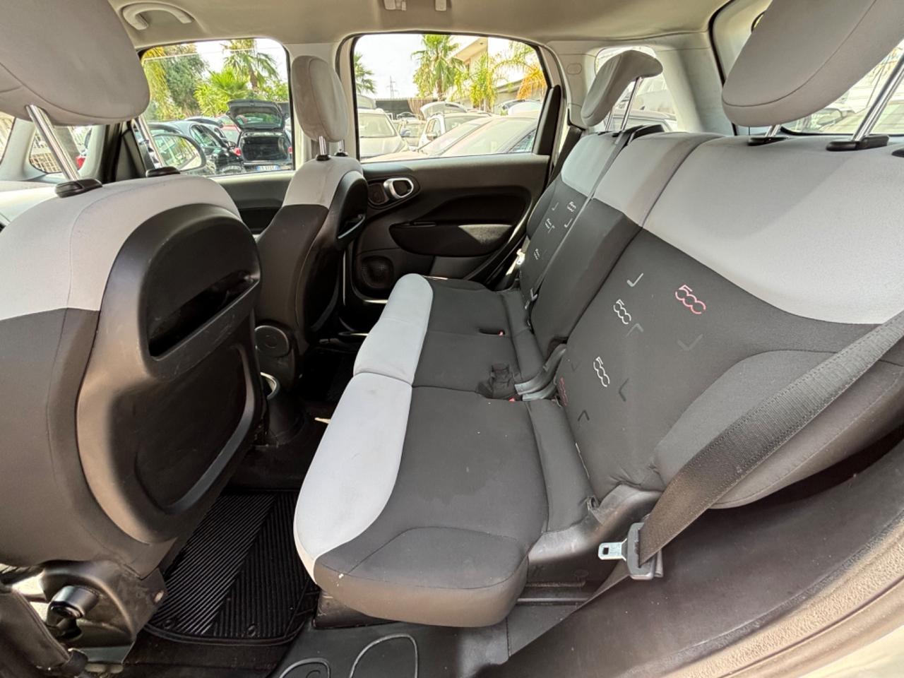 FIAT 500L 1.3 MJ 85CV VERSIONE LOUNGE