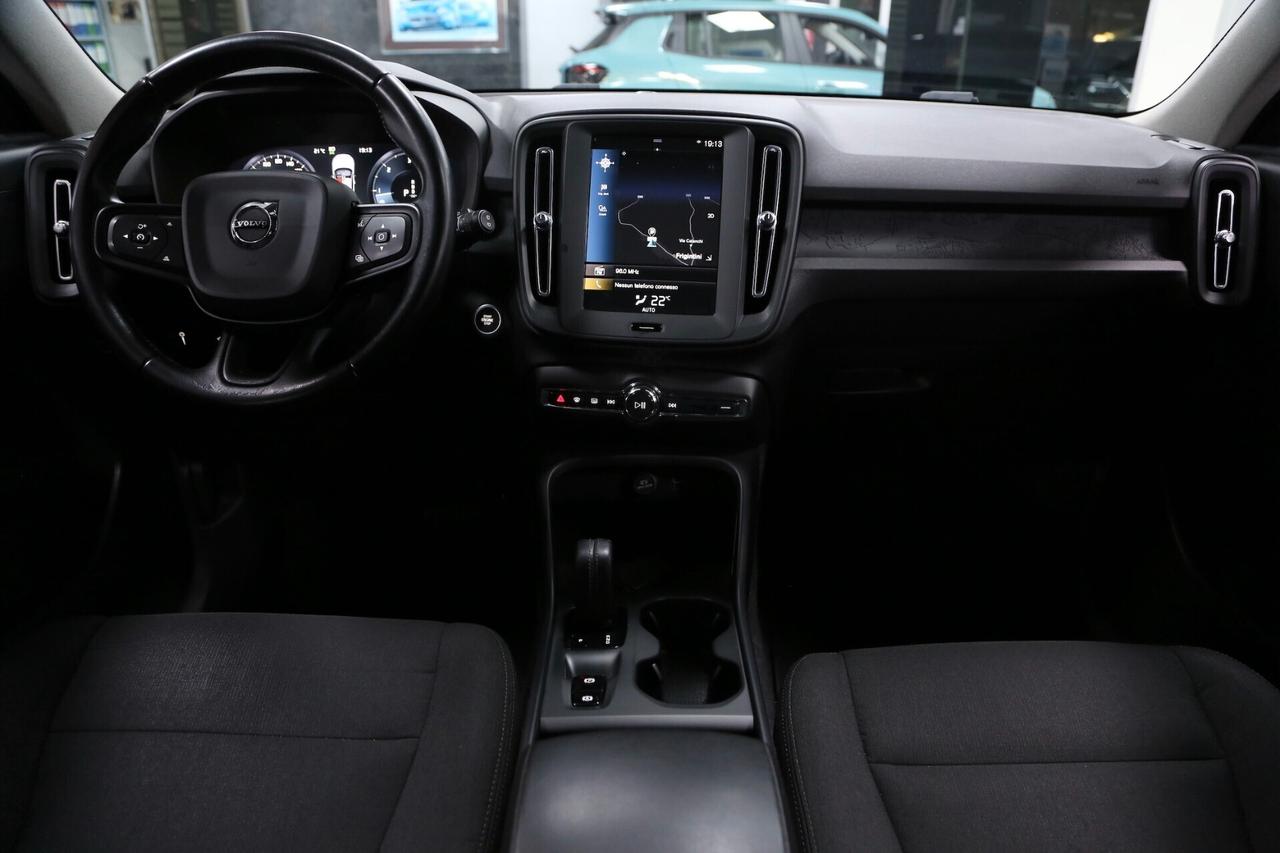 Volvo XC40 N1 D3 Momentum Geartronic