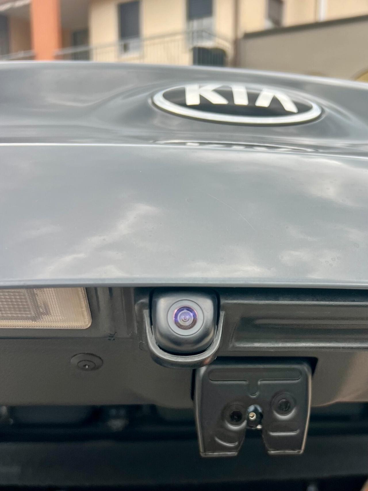 Kia Stonic 1.2 DPI ECO GPL Style