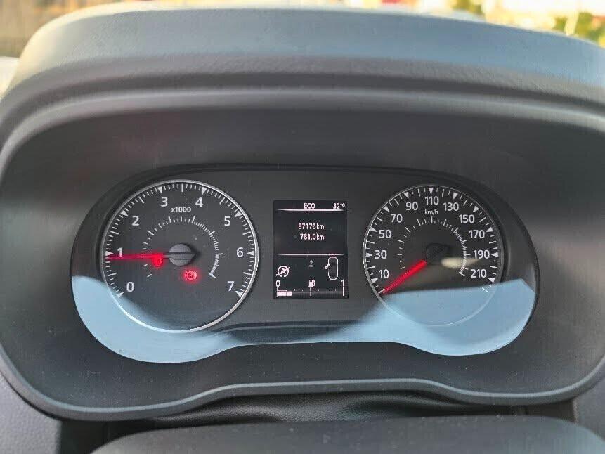 Dacia Duster 1.5 dCi 8V 110 CV 4x2 Comfort