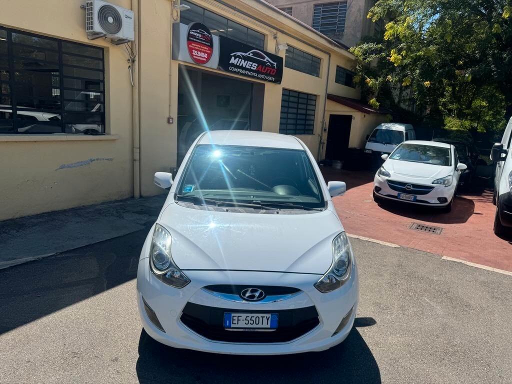 Hyundai iX20 1.4 90 CV Comfort