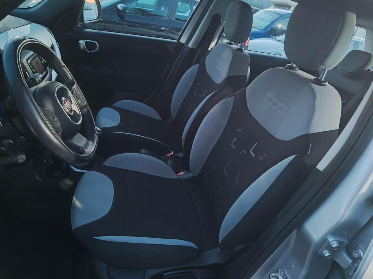 Fiat 500L 1.3 Multijet 85 CV Pop Star GARANZIA