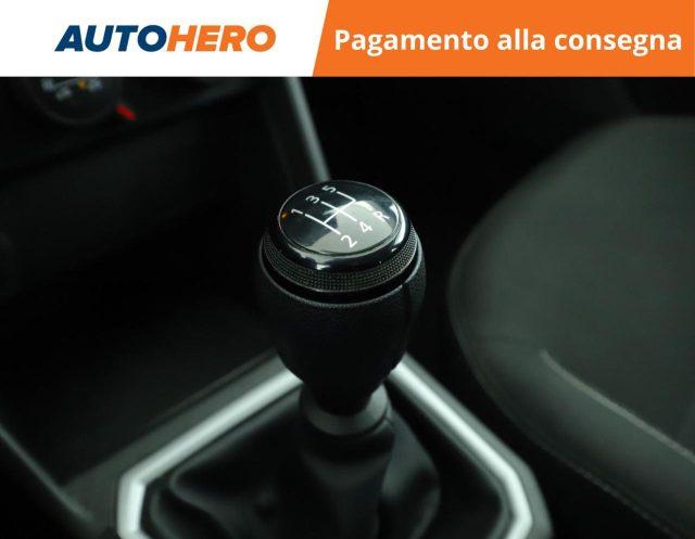 DACIA Sandero Streetway 1.0 SCe 65 CV Expression