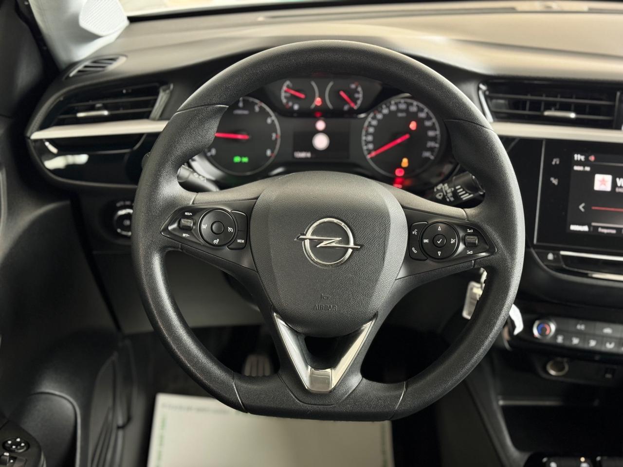 Opel Corsa 1.2 CINGHIA FATTA PREZZO REALE