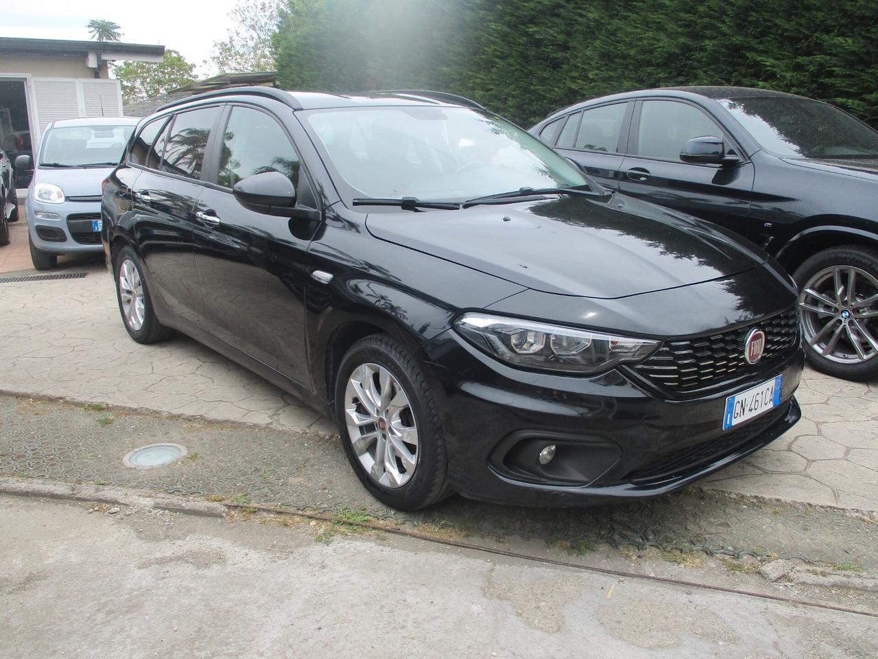 Fiat Tipo 1.6 Mjt S&S SW Easy