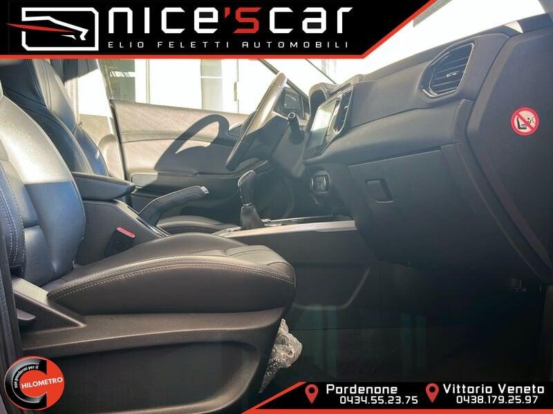 DR AUTOMOBILES dr 4.0 dr 4.0 1.5 Bi-Fuel GPL