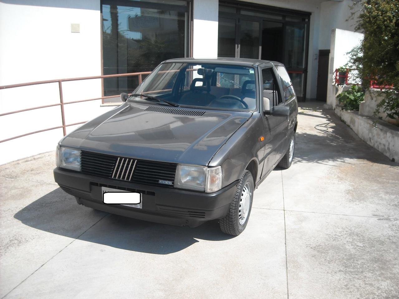 Fiat Uno Fire ie