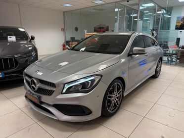 Mercedes-benz CLA 200 d Automatic Premium