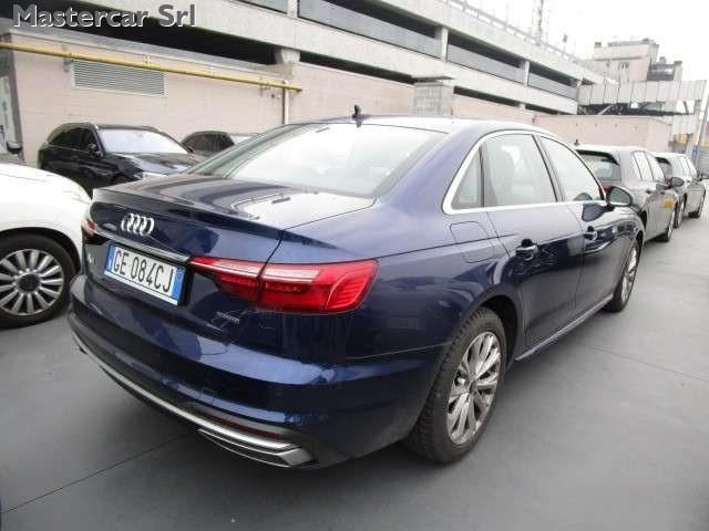 AUDI A4 Berlina 40 2.0 tdi QUATTRO mhev Bus Adv - GE084CJ