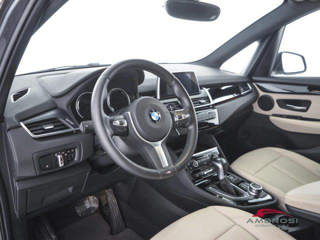 BMW 225 Serie 2 xe iPerformance aut.