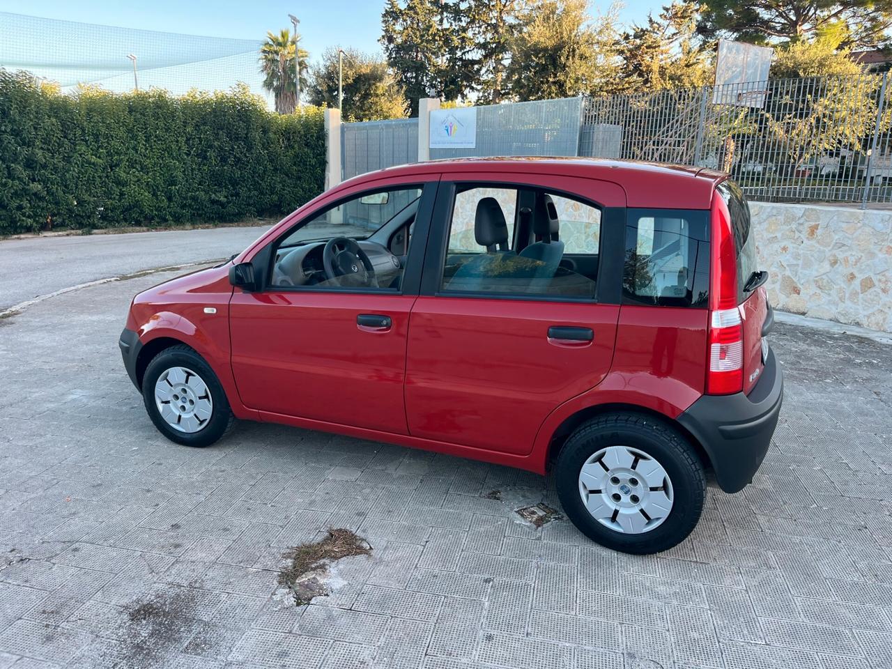 Fiat Panda 1.1 Active UsatoGarantito