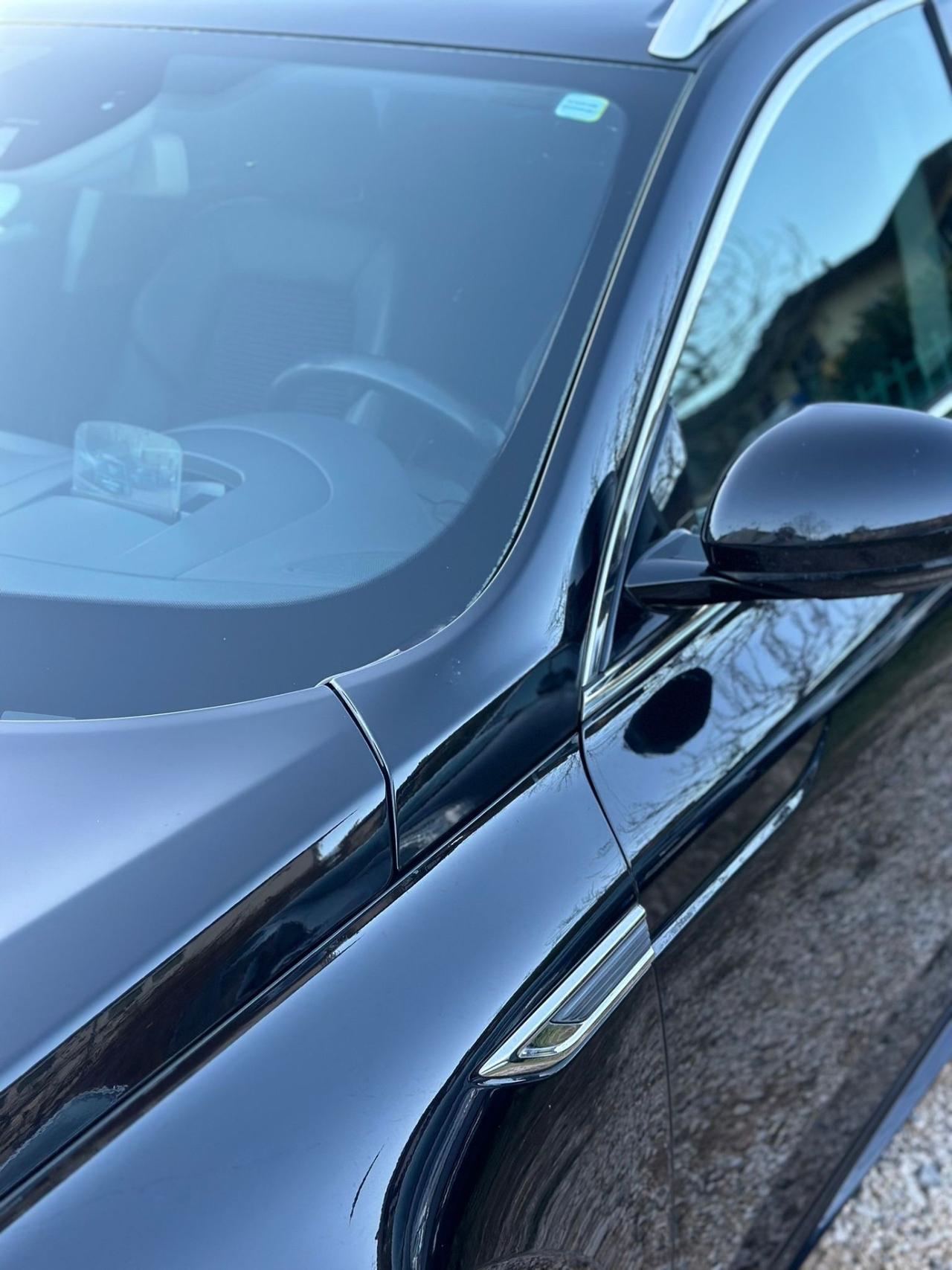 Renault Talisman Sporter dCi 130 CV Energy Intens