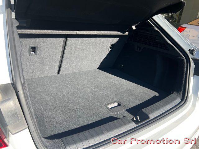 AUDI A3 SPB 35 TDI S tronic S line edition