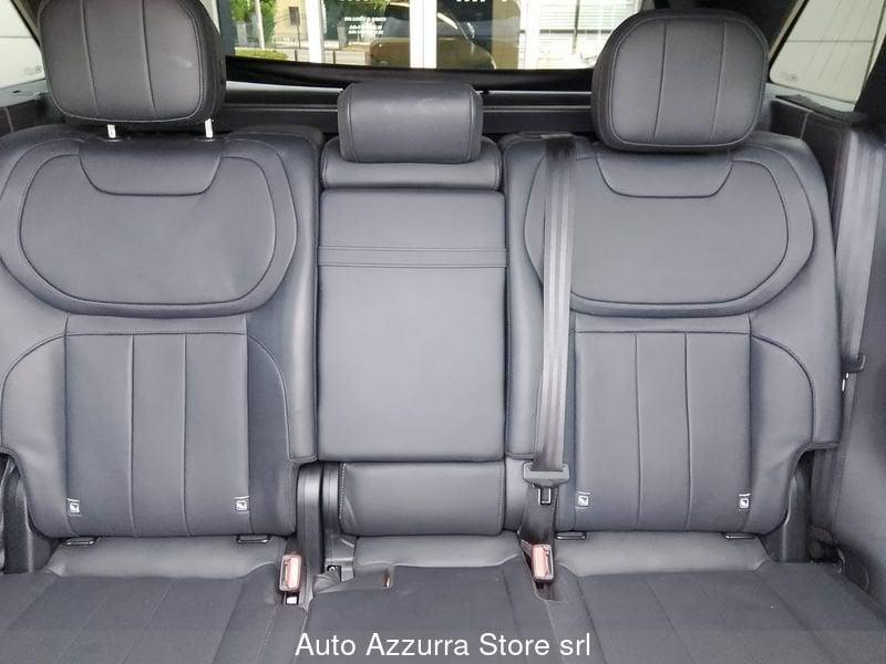 Land Rover Range Rover Sport 3.0d i6 mhev SE awd 250cv *TETTO, 22", FULL OPT, PROMO AZZURRA*