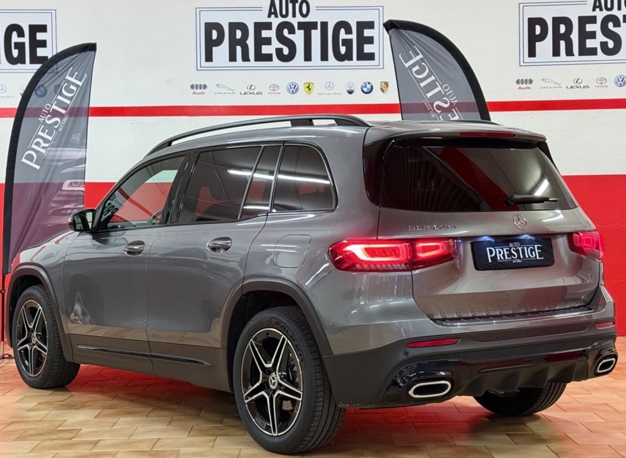 Mercedes-benz GLB 180 d Premium-AMG