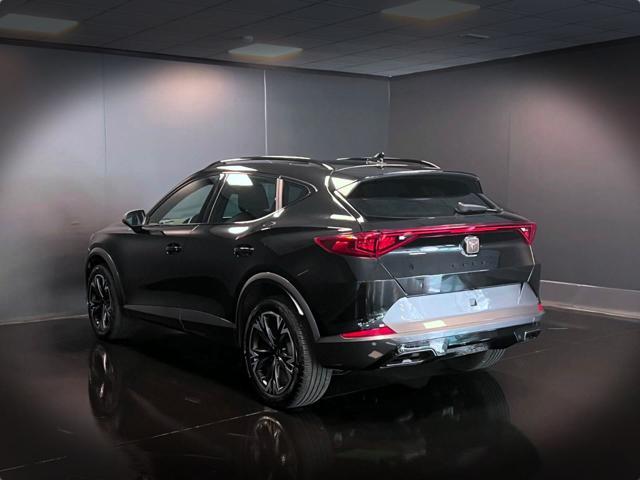 CUPRA Formentor 2.0 TDI 4Drive DSG