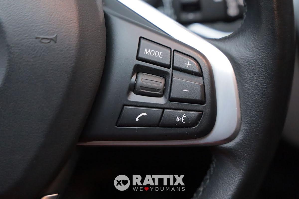 BMW X2 1.5 sdrive16d Business X auto