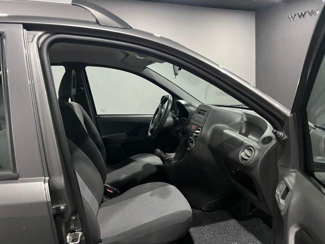 FIAT Panda 1.2 Dynamic 69 cv E5 UNICO PROPRIETARIO
