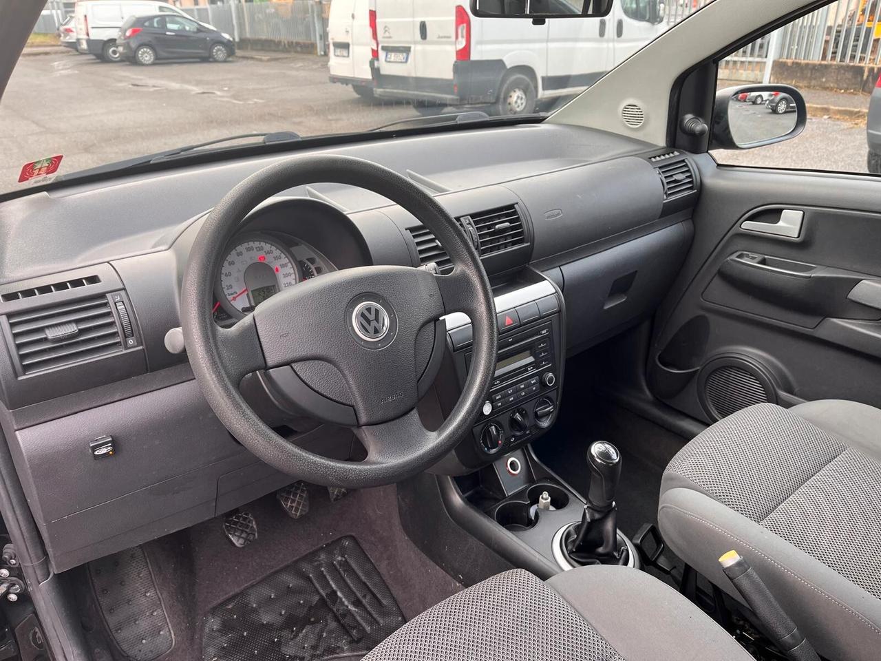 Volkswagen Fox 1.2 Sport