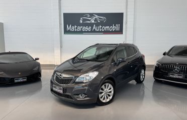 Opel Mokka Turbo 1.4cc 140cv Automatica Navigatore Finanziabile