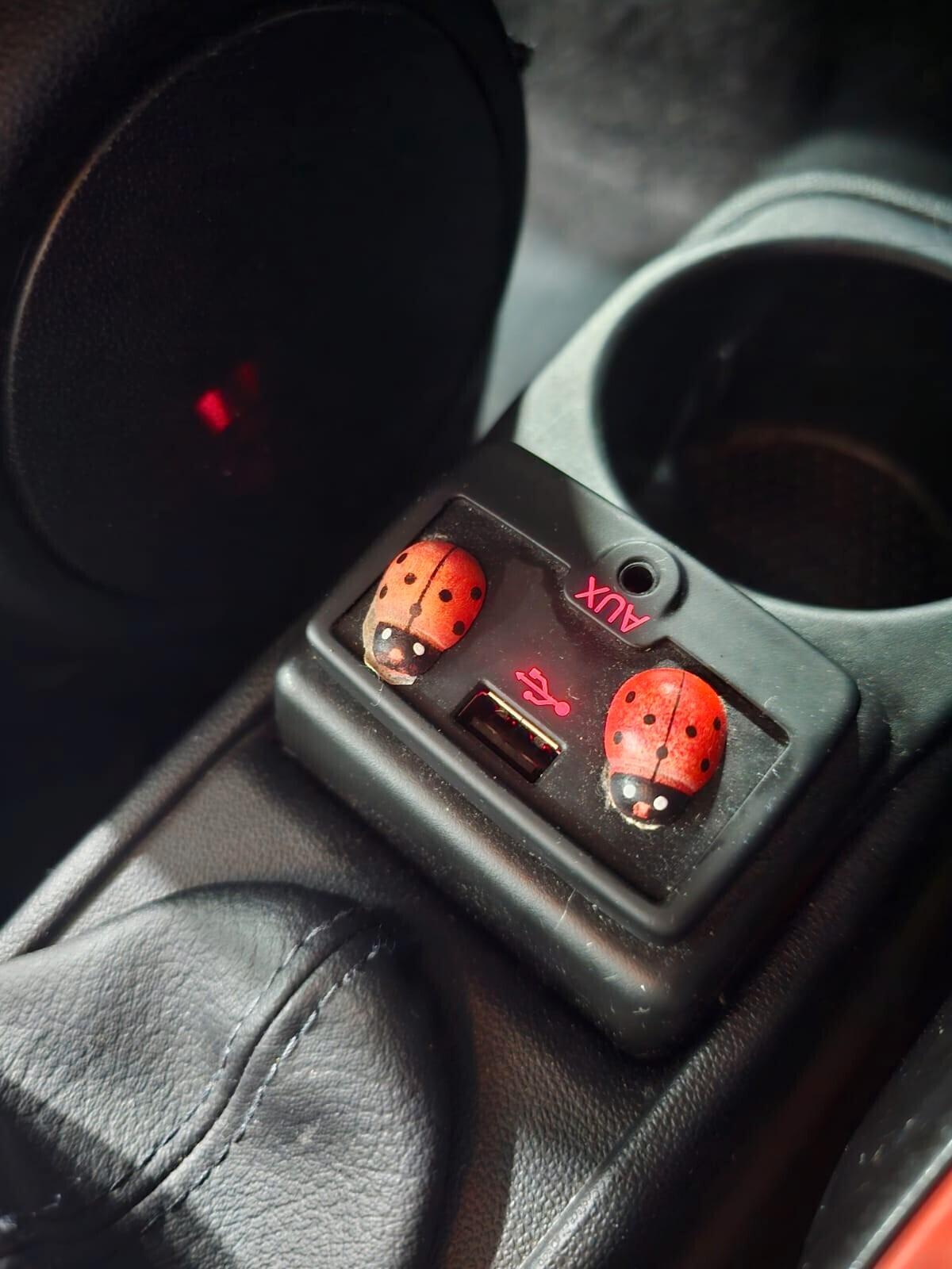 NUOVA ALFA ROMEO MITO DISTINCTIVE 1.4 T-JET 120CV