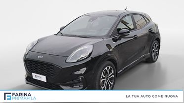 FORD Puma II 2020 - Puma 1.0 ecoboost h ST-Line s&s 125cv