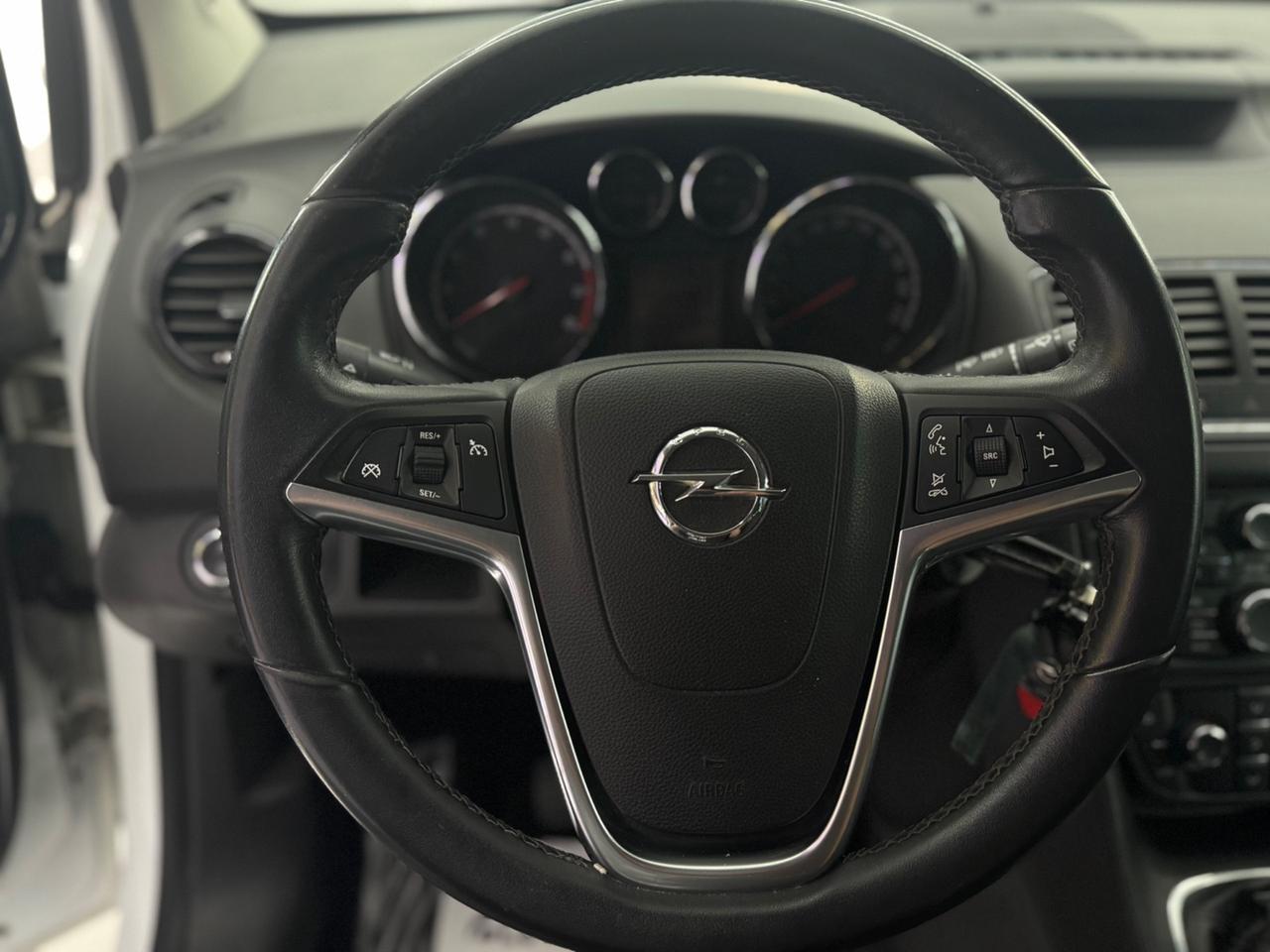 Opel Meriva 1.4 120CV GPL Tech Cosmo