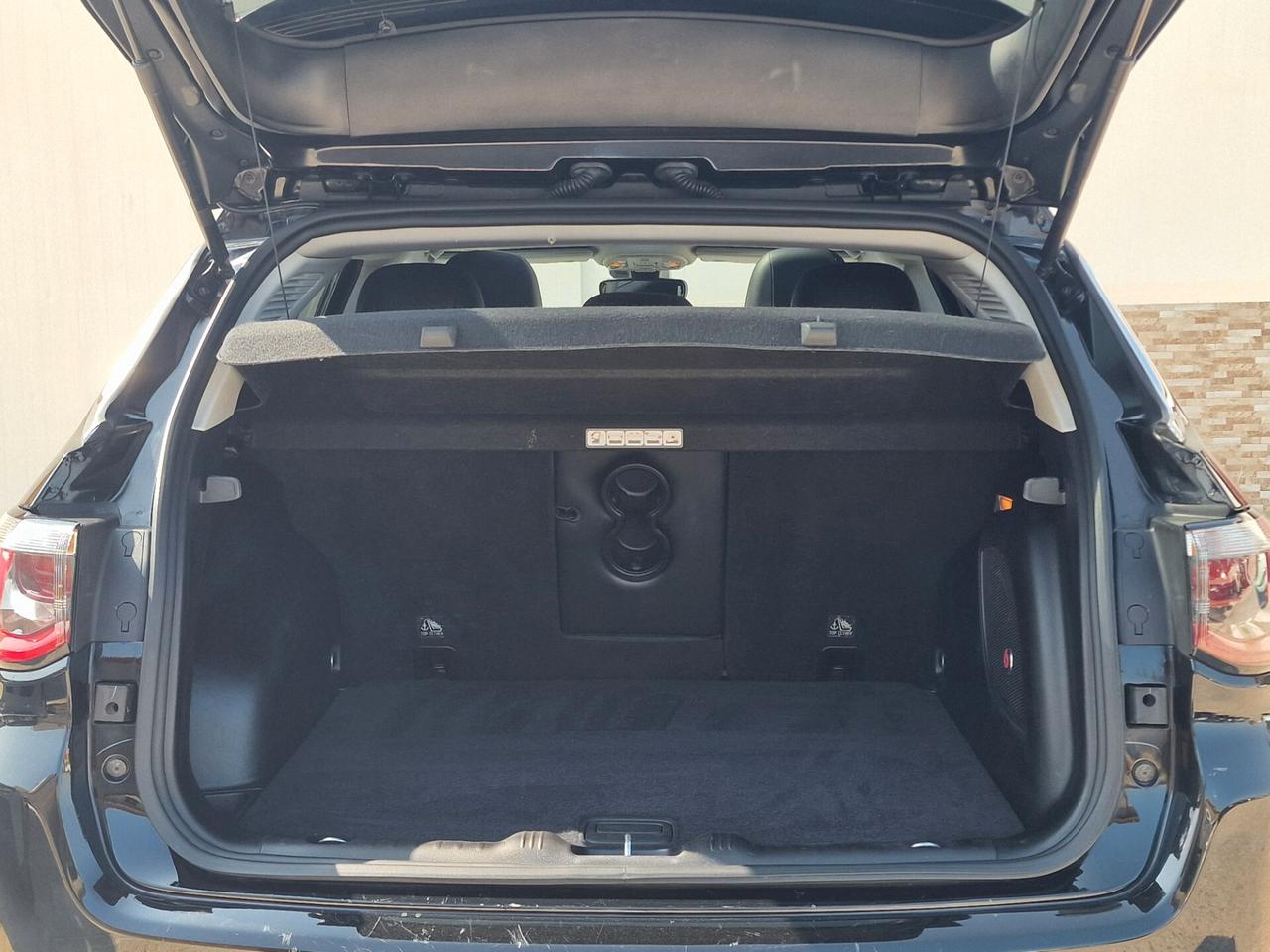 Jeep Compass 1.6 MTJ 120CV Limited