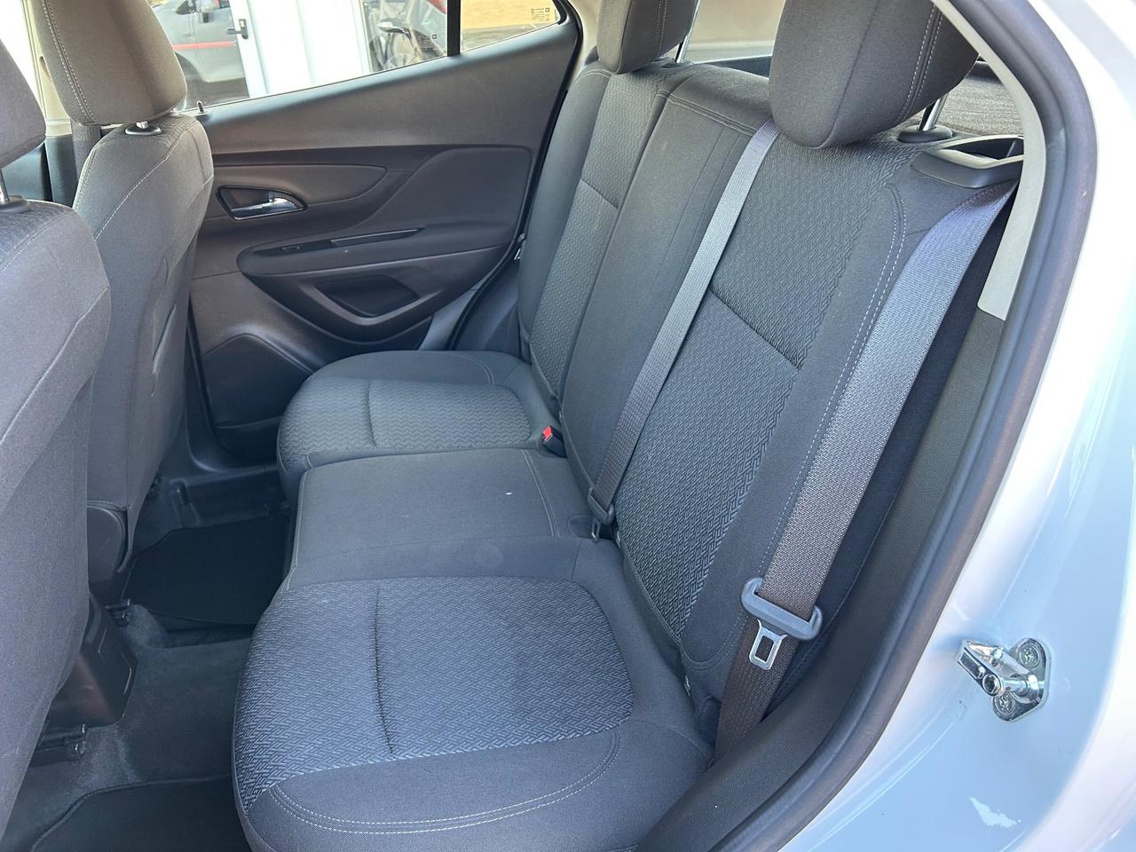 Opel Mokka X 1.6 CDTI Ecotec 136CV 4x4 Start&Stop Advance