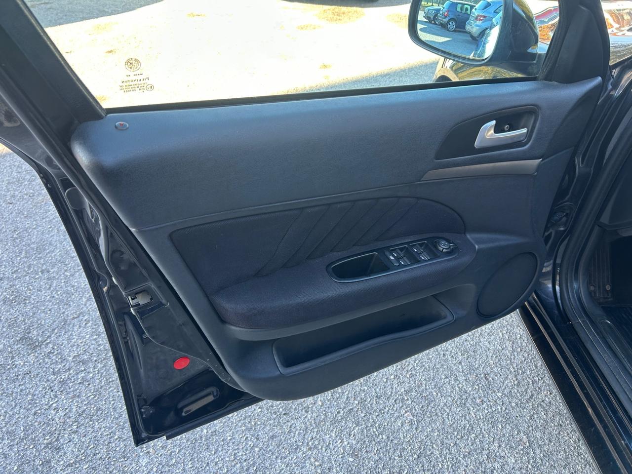 Alfa Romeo 159 1.9 JTDm 150CV Progression