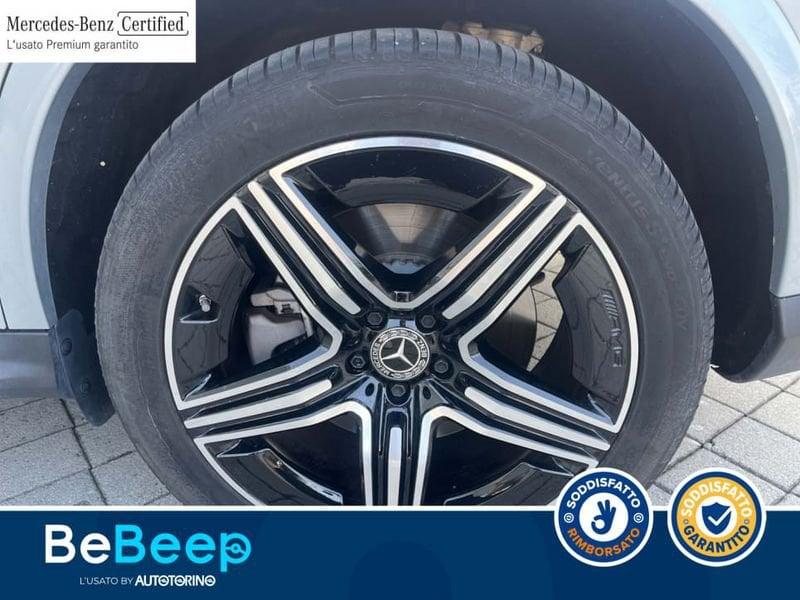 Mercedes-Benz GLC Coupé GLC COUPE 300 DE PHEV AMG LINE ADVANCED 4MATIC AUT