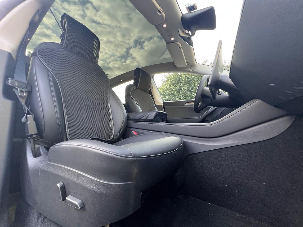 Tesla Model Y Performance #8966