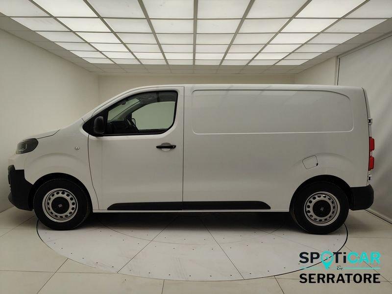 FIAT Scudo ICE 2024 Ice 1.5 bluehdi 120cv L2H1