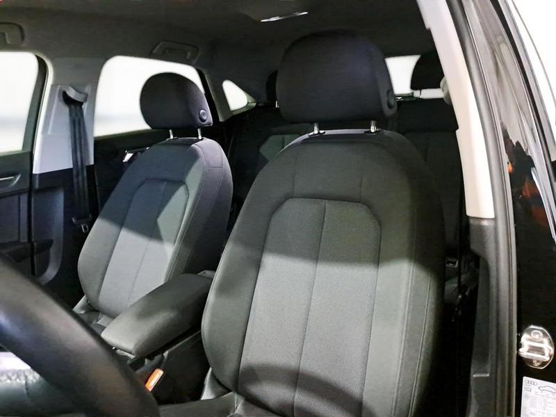 AUDI Q3 SPORTBACK 35 TDI S tronic Business Plus