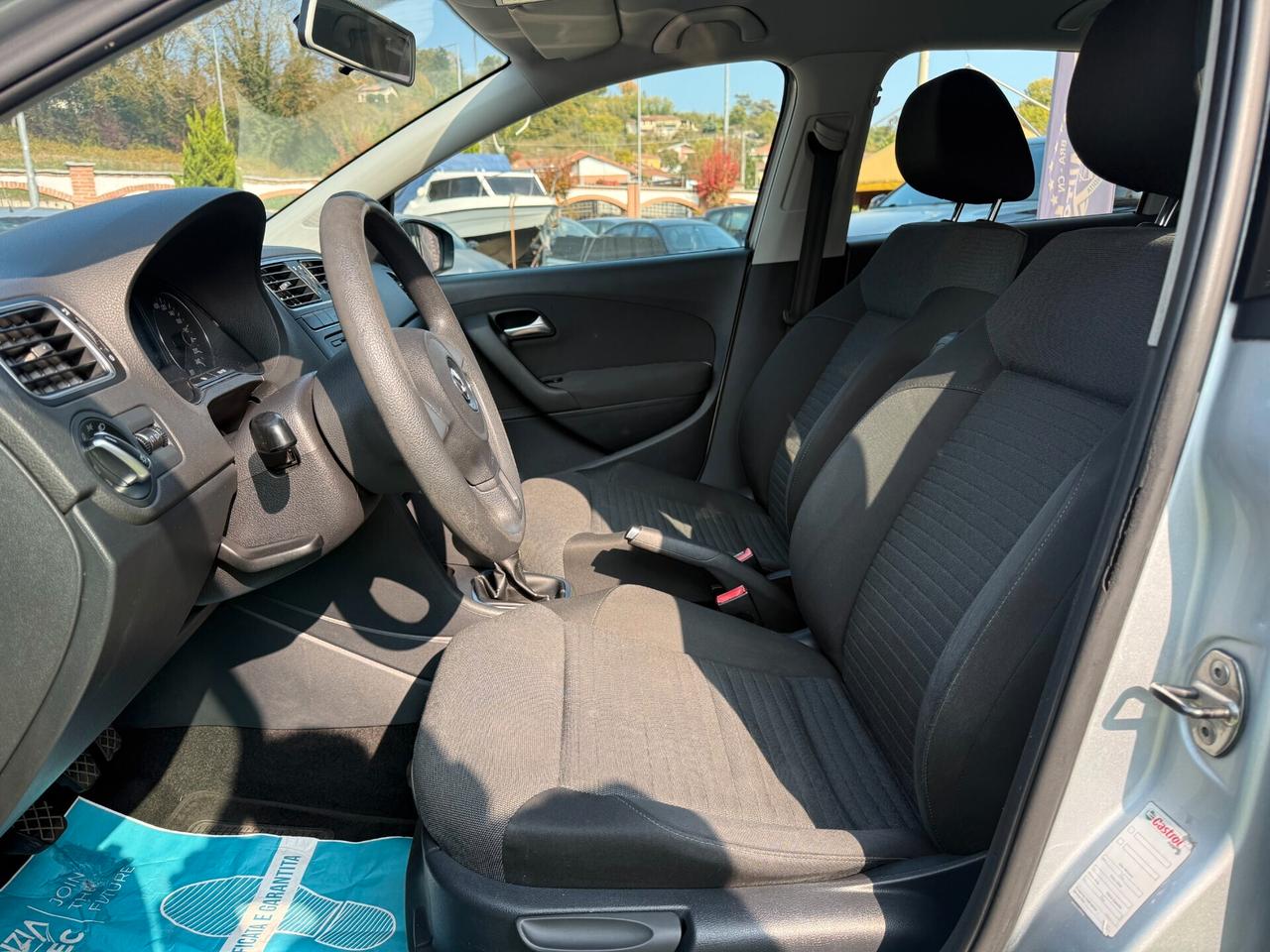 Volkswagen Polo 1.2 TDI ,75 CV 5 p. Comfortline/OK NEOPATENTATI