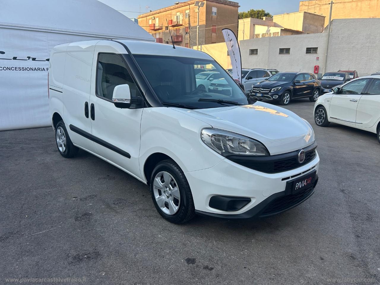 Doblò 1.3MJT PL-TN Cargo MaxiLamSX3Pti