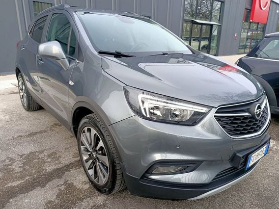 Opel Mokka 1.6 CDTI Ecotec 4x2 Start&Stop X Innovation