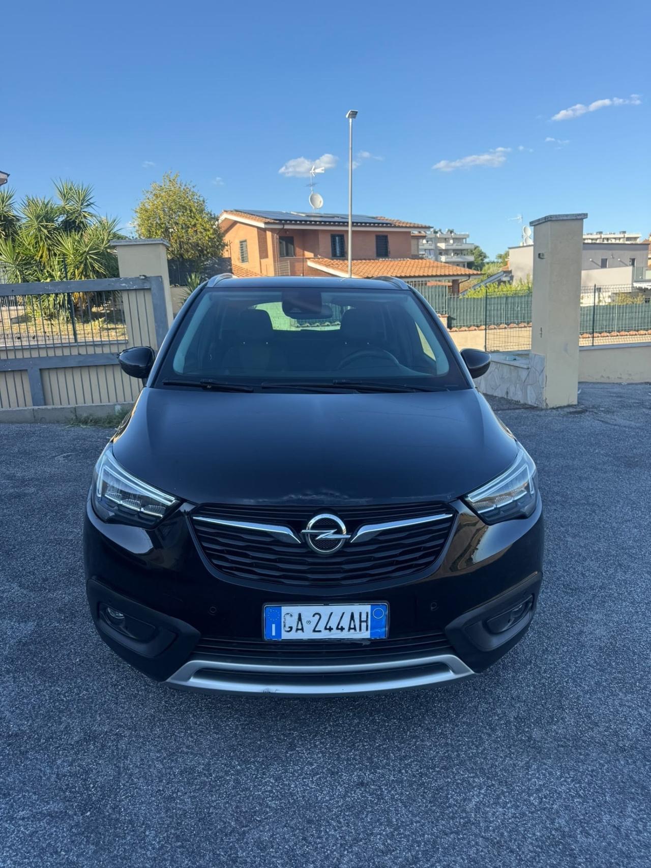 Opel Crossland 1.5 ECOTEC D 120 CV Start&Stop aut. Edition