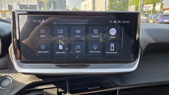 PEUGEOT 2008 Hybrid 145 e-DCS6 Allure PERMUTE OK NEOPAT.