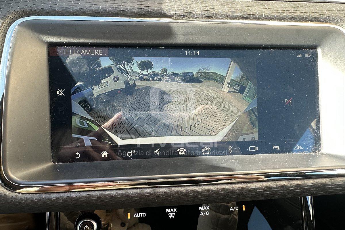 LAND ROVER Range Rover Evoque 2.0D I4 180 CV AWD Auto R-Dynamic SE