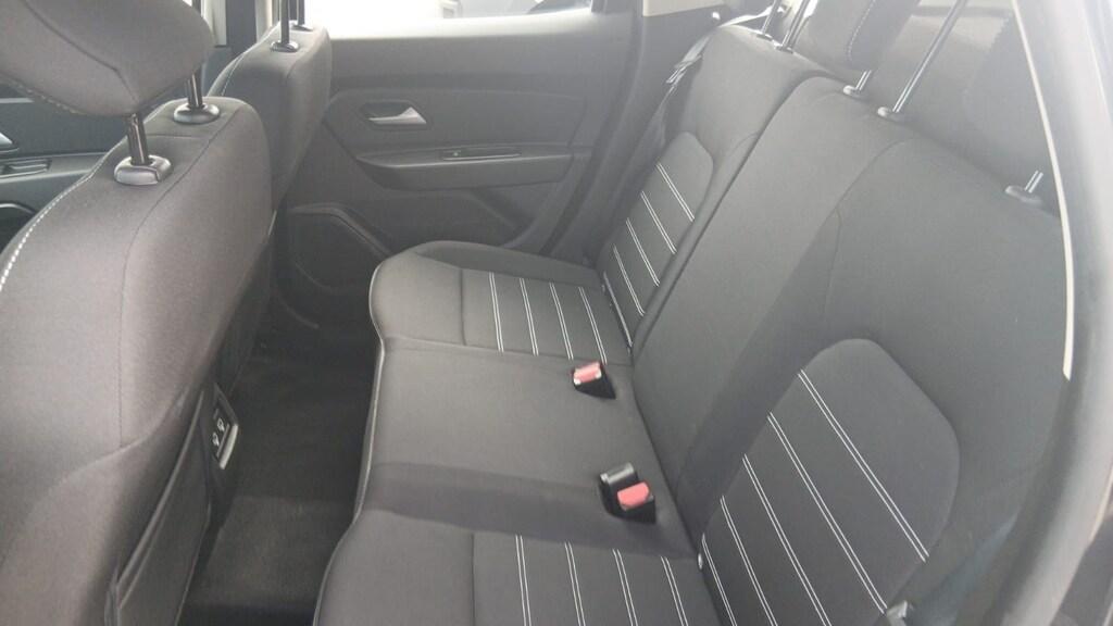 Dacia Duster 1.0 TCe GPL Expression 4x2