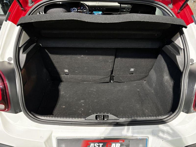 Citroën C3 PureTech 110 S&S Shine Pack EAT6